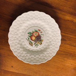 Alden by Spode China - Luncheon Plates
